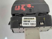 Buton tempomat 255502964R Renault Captur [Fabr 2013-prezent] 0.9