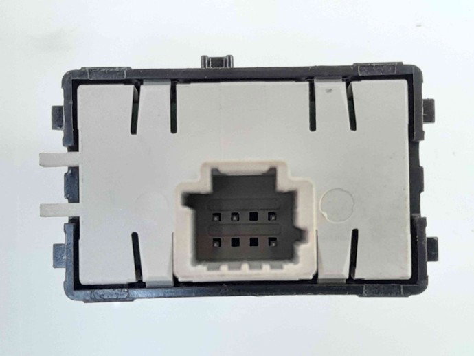 Buton tempomat 255502964R Renault Captur [Fabr 2013-prezent] 0.9