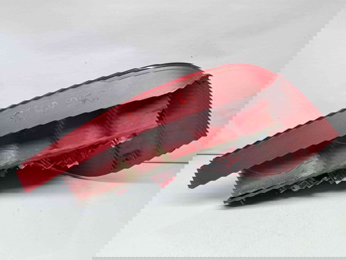  Stop aripa stanga Mercedes Clasa A (W169) [Fabr 2004-2012] OEM