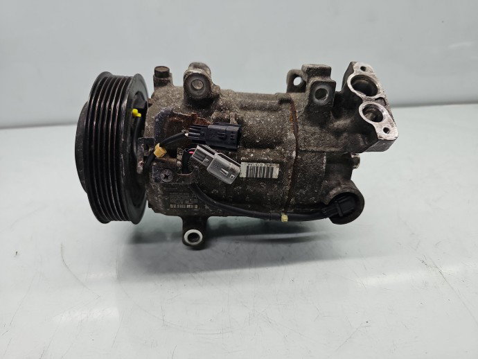 Compresor clima Renault Kadjar [Fabr 2015-2024] 92600-4EA0A 1.5 dCi K9K-636 81KW / 110CP