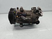 Compresor clima Renault Kadjar [Fabr 2015-2024] 92600-4EA0A 1.5 dCi K9K-636 81KW / 110CP