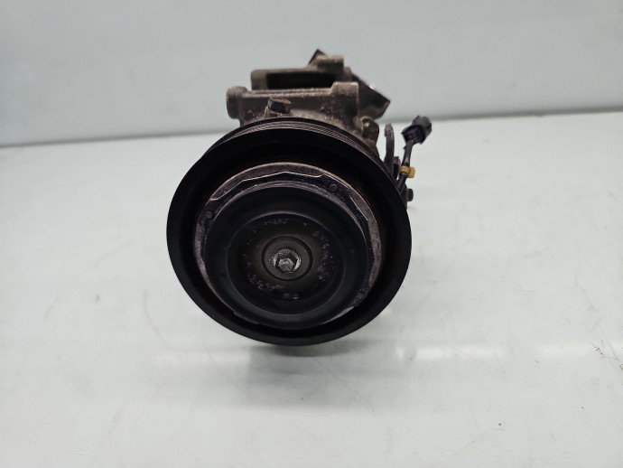 Compresor clima Renault Kadjar [Fabr 2015-2024] 92600-4EA0A 1.5 dCi K9K-636 81KW / 110CP