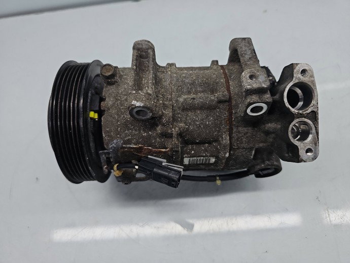 Compresor clima Renault Kadjar [Fabr 2015-2024] 92600-4EA0A 1.5 dCi K9K-636 81KW / 110CP