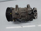 Compresor clima Renault Kadjar [Fabr 2015-2024] 92600-4EA0A 1.5 dCi K9K-636 81KW / 110CP