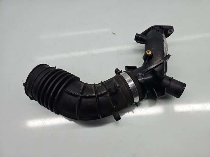 Tub admisie aer Renault Megane 3 [Fabr 2008-2015] 165763328R 1.5 dCi K9K-636 81KW / 110CP