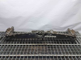 Suport central bara fata Mercedes Clasa E (W212) [Fabr 2009-2016] A2128801403