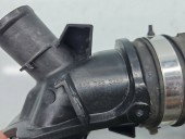 Tub admisie aer Renault Scenic 3 [Fabr 2009-2015] 165763328R 1.5 dCi K9K-636 81KW / 110CP
