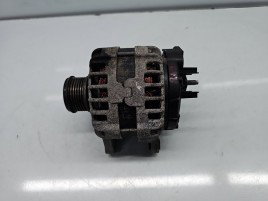 Alternator Nissan Juke [Fabr 2010-prezent] 23100-4EA0A 1.5 dCi K9K-636 81KW / 110CP