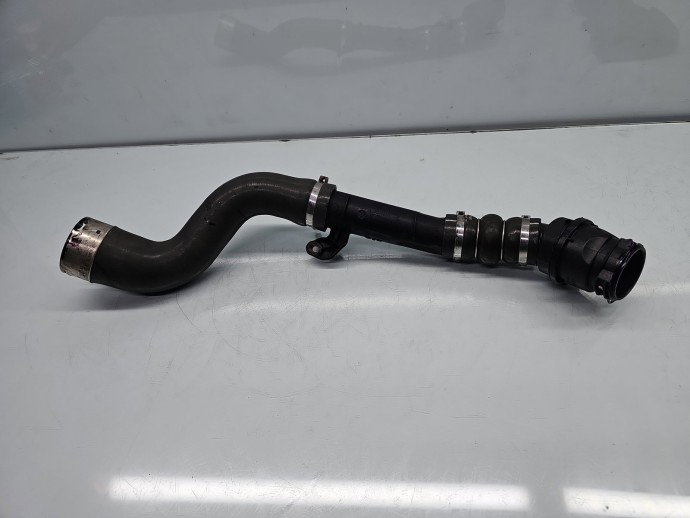 Tub intercooler Nissan Juke [Fabr 2010-prezent] 144609787R 1.5 dCi K9K-636 81KW / 110CP