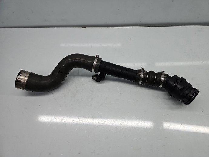 Tub intercooler Nissan Juke [Fabr 2010-prezent] 144609787R 1.5 dCi K9K-636 81KW / 110CP