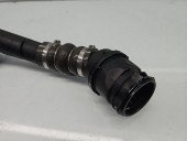 Tub intercooler Nissan Juke [Fabr 2010-prezent] 144609787R 1.5 dCi K9K-636 81KW / 110CP