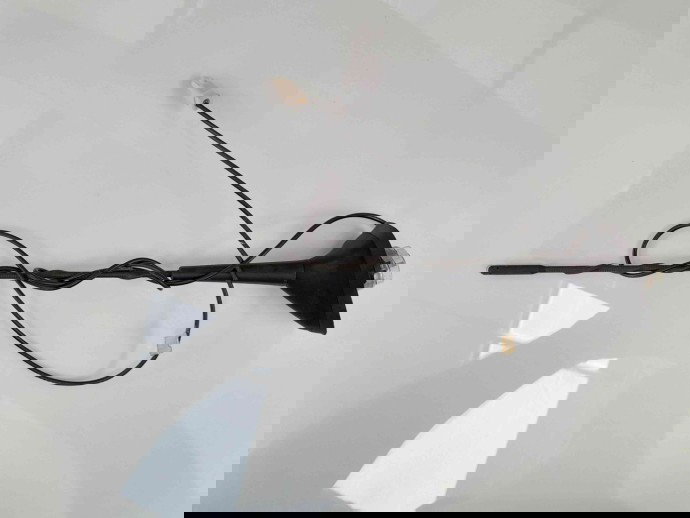 Antena OEM Renault Captur [Fabr 2013-prezent]