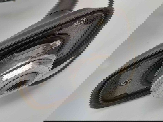 Antena OEM Renault Captur [Fabr 2013-prezent]