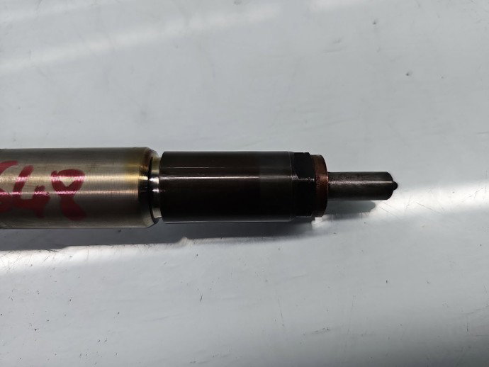 Injector Renault Scenic 3 [Fabr 2009-2015] 166006212R 1.5 dCi K9K-636 81KW / 110CP