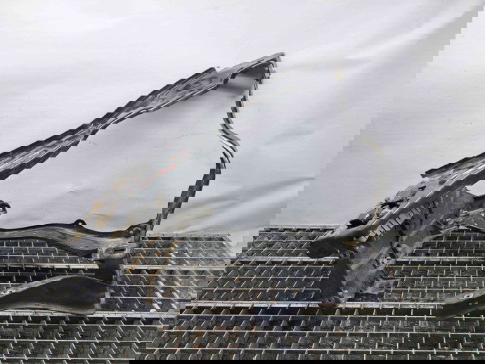 Suport far stanga Mercedes Clasa E (W212) [Fabr 2009-2016] PP212620021