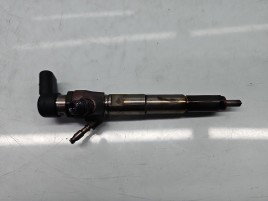 Injector Nissan Juke [Fabr 2010-prezent] 166006212R 1.5 dCi K9K-636 81KW / 110CP