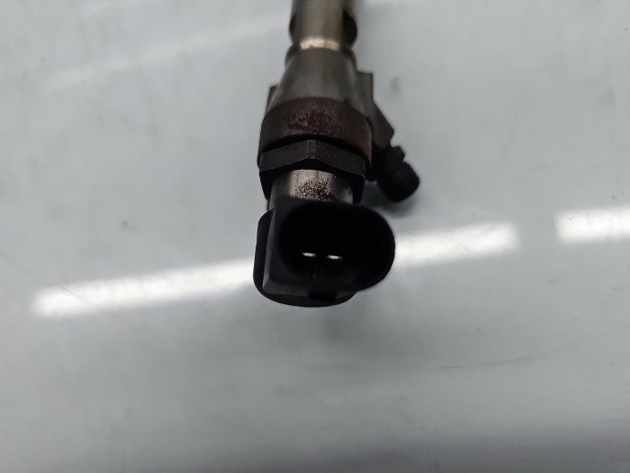 Injector Nissan Juke [Fabr 2010-prezent] 166006212R 1.5 dCi K9K-636 81KW / 110CP