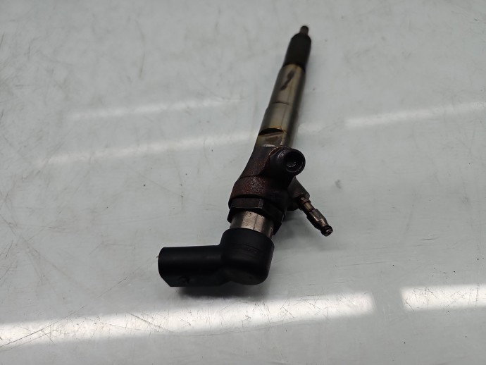 Injector Nissan Juke [Fabr 2010-prezent] 166006212R 1.5 dCi K9K-636 81KW / 110CP