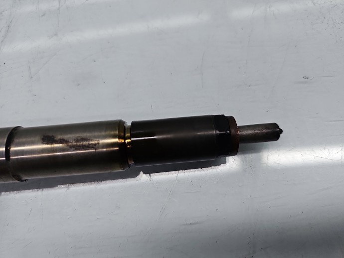 Injector Nissan Juke [Fabr 2010-prezent] 166006212R 1.5 dCi K9K-636 81KW / 110CP