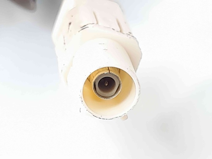 Antena OEM Renault Captur [Fabr 2013-prezent]