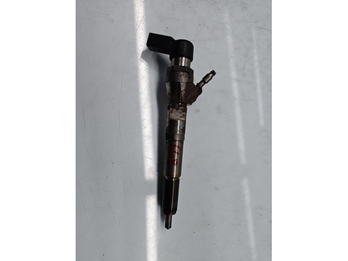 Injector Nissan Juke [Fabr 2010-prezent] 166006212R 1.5 dCi K9K-636 81KW / 110CP