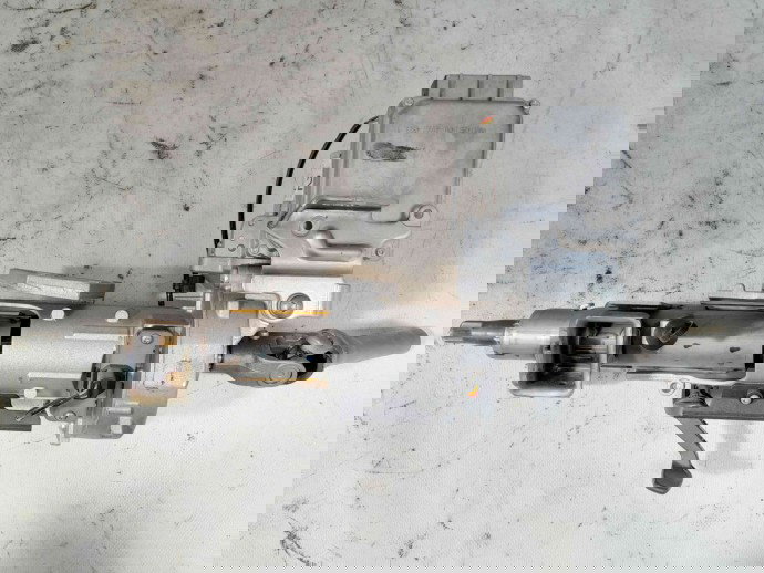 Ax coloana volan 488105110R Renault Captur [Fabr 2013-prezent] 0.9