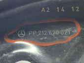 Suport far stanga Mercedes Clasa E (W212) [Fabr 2009-2016] PP212620021