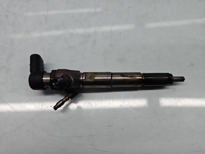 Injector Renault Megane 3 [Fabr 2008-2015] 166006212R 1.5 dCi K9K-636 81KW / 110CP