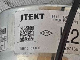 Ax coloana volan 488105110R Renault Captur [Fabr 2013-prezent] 0.9