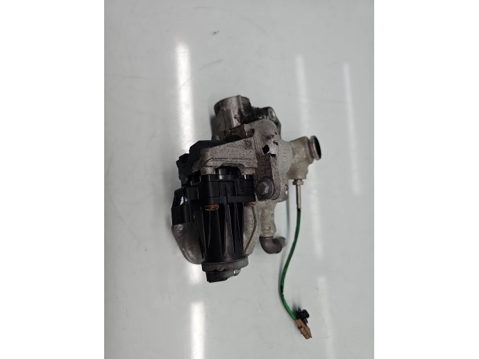 Corp EGR Dacia Sandero 2 [Fabr 2012-2020] 147173974R 1.5 dCi K9K-636 81KW / 110CP