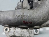 Corp EGR Dacia Sandero 2 [Fabr 2012-2020] 147173974R 1.5 dCi K9K-636 81KW / 110CP