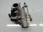 Corp EGR Dacia Sandero 2 [Fabr 2012-2020] 147173974R 1.5 dCi K9K-636 81KW / 110CP