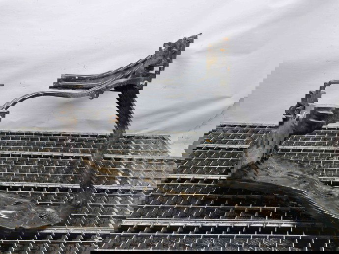 Suport far stanga Mercedes Clasa E (W212) [Fabr 2009-2016] PP212620021