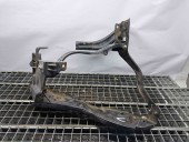 Suport far stanga Mercedes Clasa E (W212) [Fabr 2009-2016] PP212620021