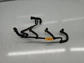 Conducta retur injectoare Renault Megane 3 [Fabr 2008-2015] 166714557R 1.5 dCi K9K-636 81KW / 110CP