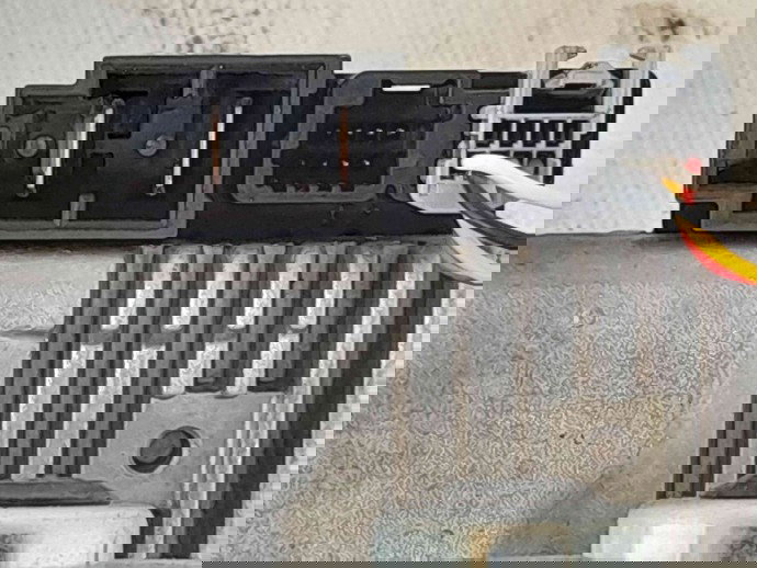 Ax coloana volan 488105110R Renault Captur [Fabr 2013-prezent] 0.9