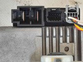 Ax coloana volan 488105110R Renault Captur [Fabr 2013-prezent] 0.9