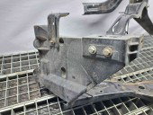 Suport far stanga Mercedes Clasa E (W212) [Fabr 2009-2016] PP212620021