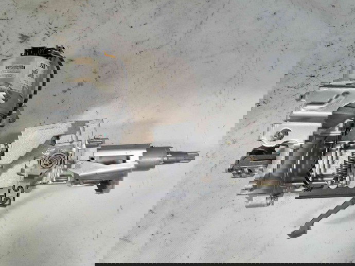 Ax coloana volan 488105110R Renault Captur [Fabr 2013-prezent] 0.9