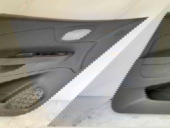 Tapiterie usa stanga fata OEM Renault Captur [Fabr 2013-prezent] 