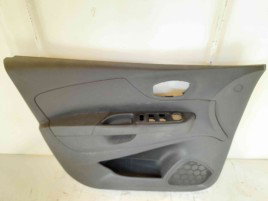 Tapiterie usa stanga fata OEM Renault Captur [Fabr 2013-prezent] 