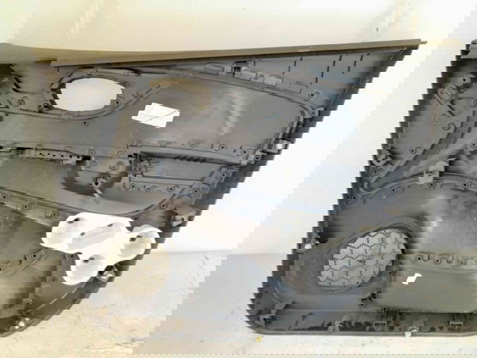 Tapiterie usa stanga fata OEM Renault Captur [Fabr 2013-prezent] 