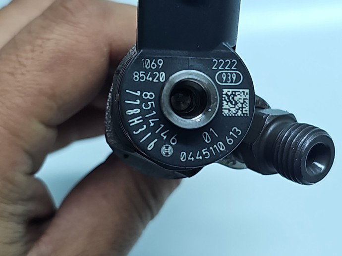 Injector Bmw 4 (F32) [Fabr 2013-2021] 8514146-01 2.0 B47D20U0 110KW / 150CP