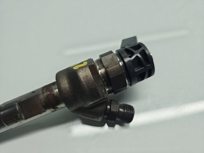 Injector Bmw 4 (F32) [Fabr 2013-2021] 8514146-01 2.0 B47D20U0 110KW / 150CP