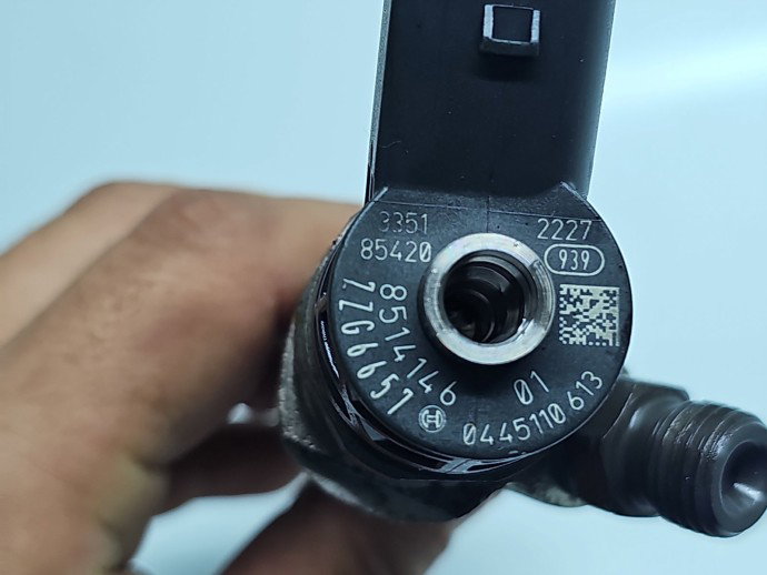 Injector Bmw X4 (F26) [Fabr 2012 -2018] 8514146-01 2.0 B47D20U0 110KW / 150CP