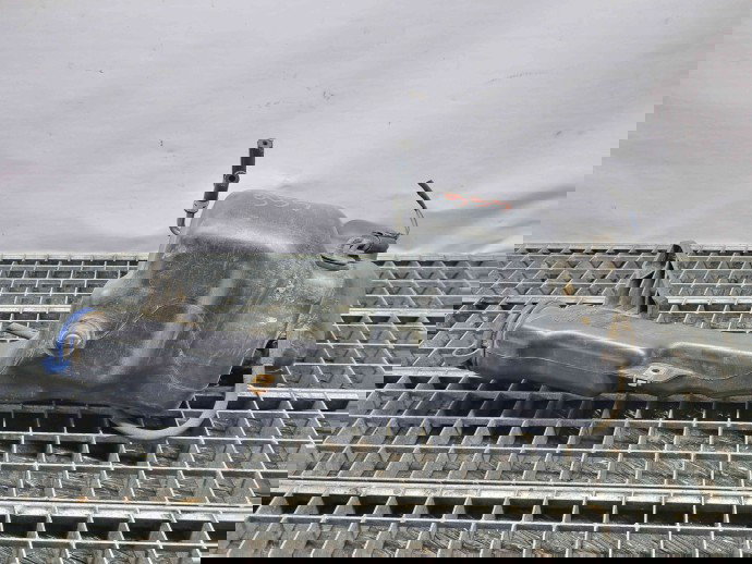  Vas lichid parbriz Mercedes Clasa E (W212) [Fabr 2009-2016] A2048601860