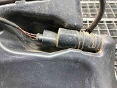  Vas lichid parbriz Mercedes Clasa E (W212) [Fabr 2009-2016] A2048601860