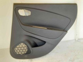 Tapiterie usa dreapta spate OEM Renault Captur [Fabr 2013-prezent] 