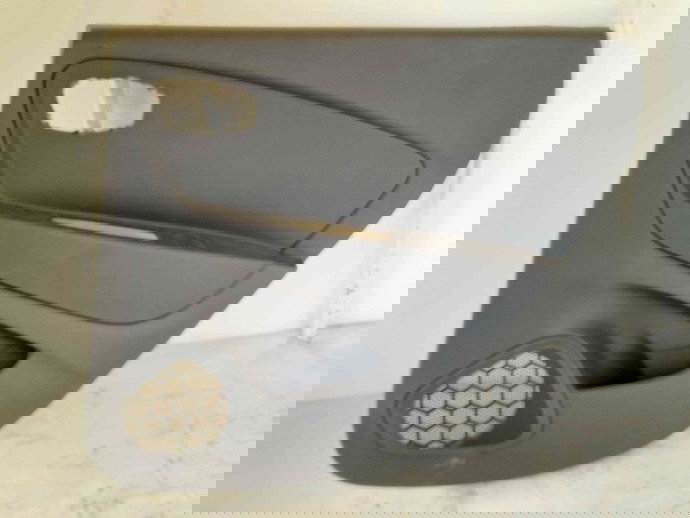 Tapiterie usa dreapta spate OEM Renault Captur [Fabr 2013-prezent] 