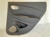 Tapiterie usa dreapta spate OEM Renault Captur [Fabr 2013-prezent] 